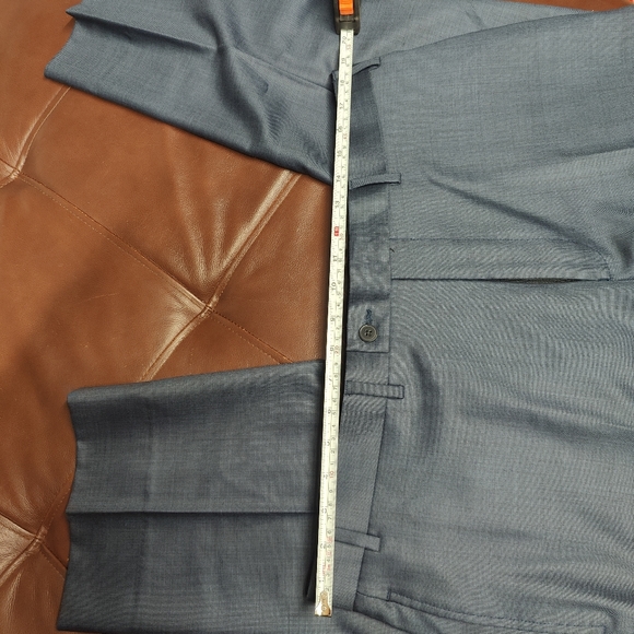 Calvin Klein suit size 44S - Picture 8 of 11